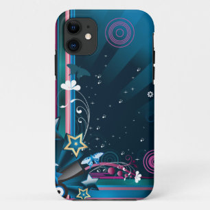 Funda Para iPhone 11 Resumen 9c