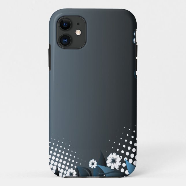 Funda De Case-Mate Para iPhone Resumen 9l (Reverso)
