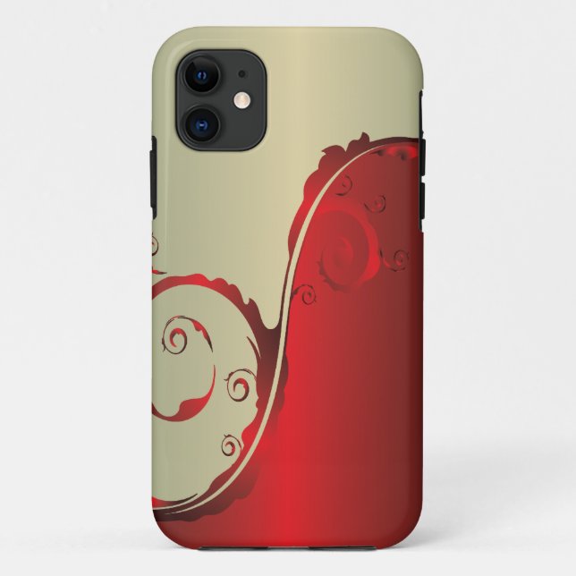 Funda De Case-Mate Para iPhone Resumen 9m (Reverso)