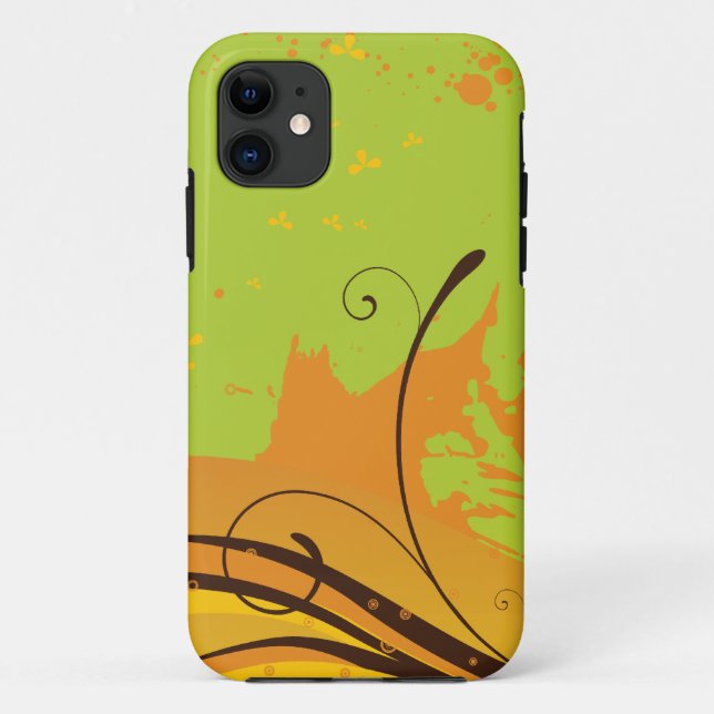 Funda De Case-Mate Para iPhone Resumen 9t (Reverso)