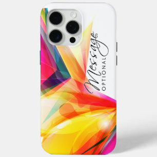 Funda Para iPhone 15 Pro Max Resumen Art 7 Apple iPhone