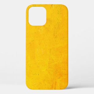 Funda Para iPhone 12 Resumen de antecedentes artísticos. Pintura de ac