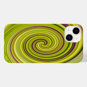 Funda Para iPhone 14 De Case-Mate Resumen de Beautyberry de Estados Unidos