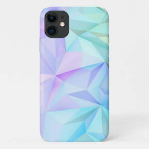 Funda Para iPhone 11 Resumen de color Funda del iPhone de Apple 11