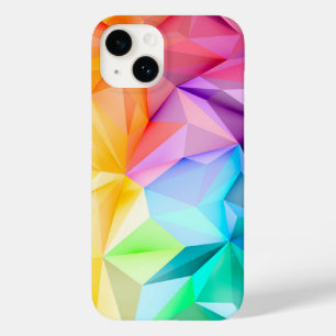 Case-Mate Resumen de color Funda para Apple iPhone 14