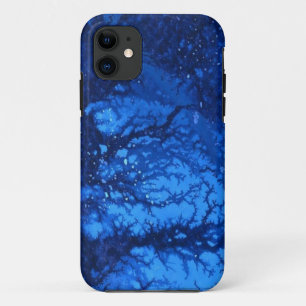Funda Para iPhone 11 Resumen de estuche de teléfono artístico