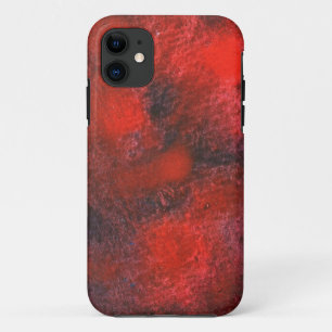 Funda Para iPhone 11 Resumen de estuche de teléfono artístico