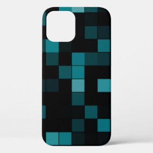 Funda Para iPhone 12 Resumen de fondo abstracto, envejecido, antiguo, a