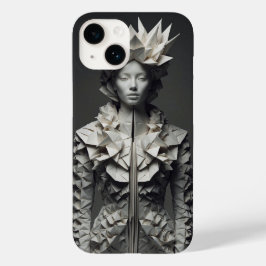 Funda Para iPhone 14 De Case-Mate Resumen de fondo de escritorio