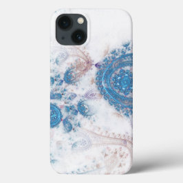 Funda Para iPhone 13 Resumen de Frailty Steampunk