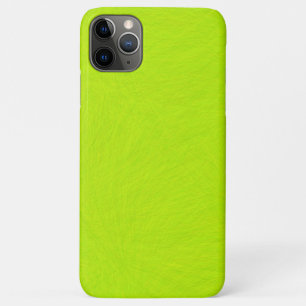 Funda Para iPhone 11 Pro Max Resumen de Green Lime