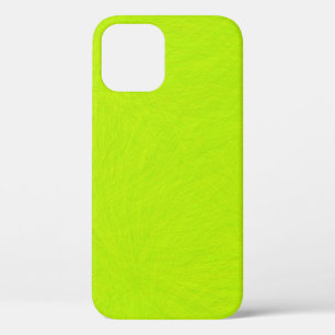 Funda Para iPhone 12 Pro Resumen de Green Lime