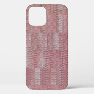 Funda Para iPhone 12 Resumen de hermosas formas vintage elegantes