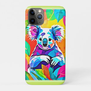 Funda Para iPhone 11 Pro Resumen de Koala Design