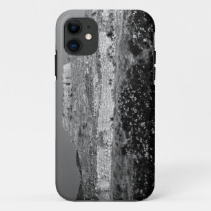 Funda Para iPhone 11 Resumen de la acrópolis de Atenas Mycenae