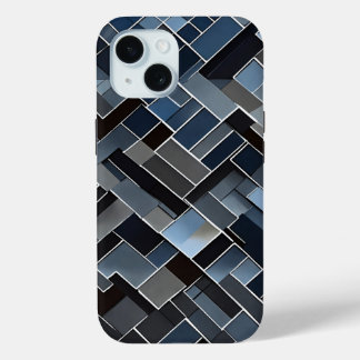 Funda Para iPhone 15 Resumen de lujo