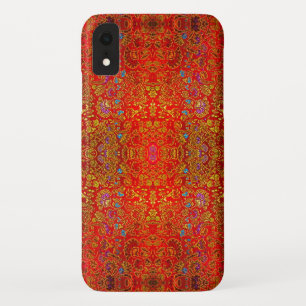 Funda Para iPhone XR Resumen de muestras hermosas