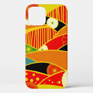 Funda Para iPhone 12 Resumen de paisajes mágicos Funda-maleta para iPho