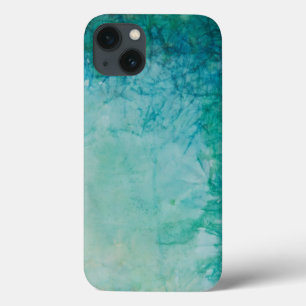 title_seo2 Resumen De Pintura Azul, Verde Y Negro