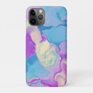 Funda Para iPhone 11 Pro Resumen de Quartz
