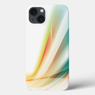 Funda Para iPhone 13 Resumen de Swirl 2