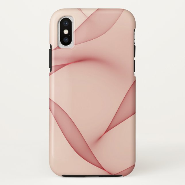 Funda De Case-Mate Para iPhone Resumen deja funda para iPhone X 2 (Reverso)