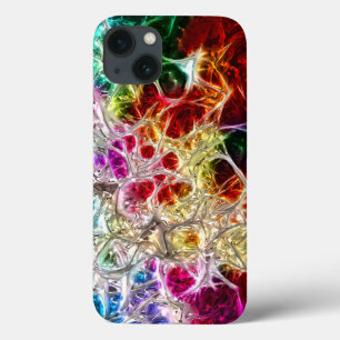 Funda Para iPhone 13 Resumen del artículo 132