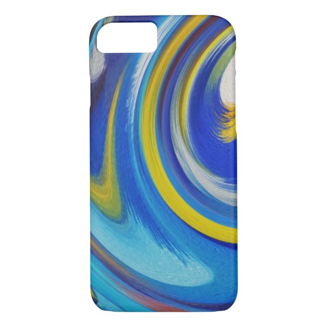Funda De Case-Mate Para iPhone Resumen del artículo 15 (Reverso)