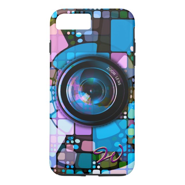 Funda De Case-Mate Para iPhone Resumen del artículo 151 (Reverso)