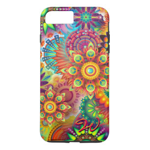 Funda Para iPhone 8 Plus/7 Plus Resumen del artículo 163