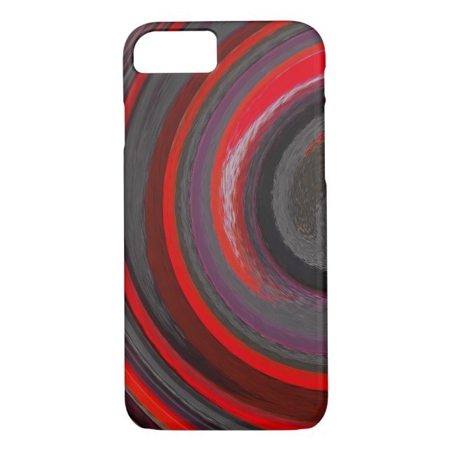 Funda De Case-Mate Para iPhone Resumen del artículo 26 (Reverso)