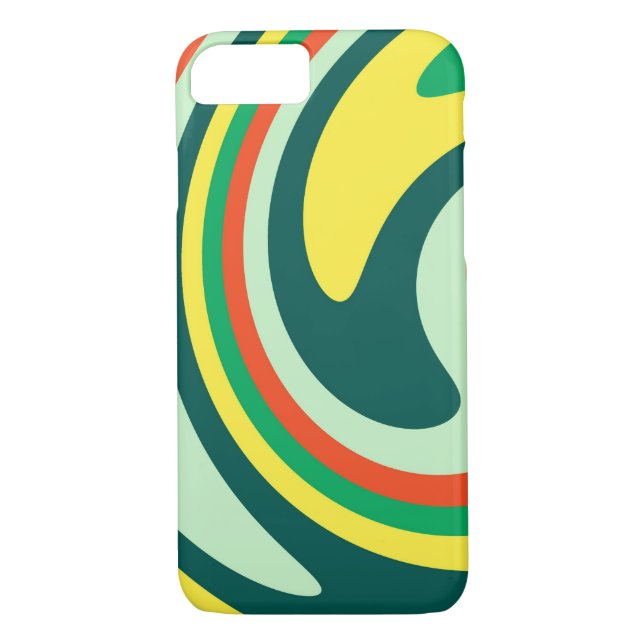 Funda De Case-Mate Para iPhone Resumen del artículo 29 (Reverso)