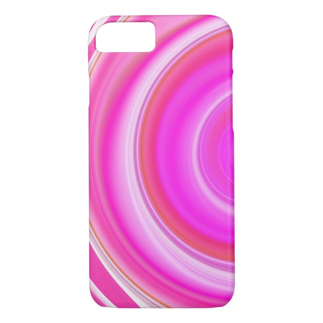 Funda De Case-Mate Para iPhone Resumen del artículo #30 (Reverso)