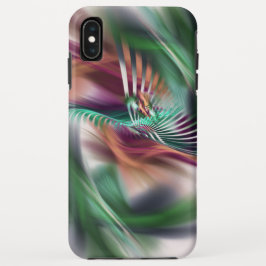 Funda Para iPhone XS Max Resumen del bailarín de moda