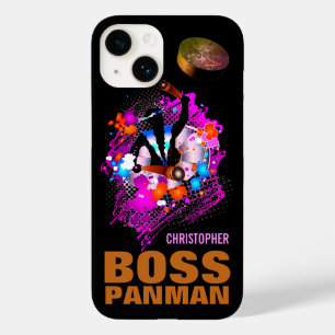 Funda Para iPhone 14 De Case-Mate Resumen del Carnaval de PANMAN