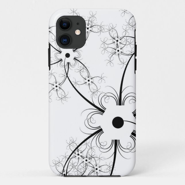 Funda De Case-Mate Para iPhone Resumen del caso de Iphone (Reverso)
