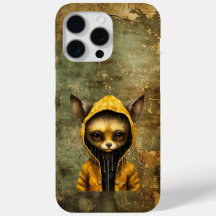 Resumen del estuche Fox iPhone / iPad