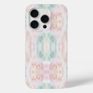 Funda Para iPhone 15 Pro Resumen del estuche para iPhone Art