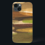 title_seo2 Resumen del paisaje del tono de la Tierra<br><div class="desc">Este paisaje abstracto fue creado por Megan Meagher. Los tonos tierra de la pieza le dan un ambiente rústico. ¡Compra el tuyo hoy!</div>