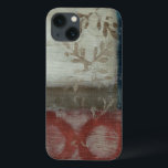 Funda Para iPhone 13 Resumen del patrimonio II<br><div class="desc">Decoración casera</div>