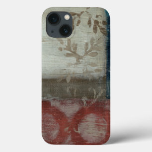 Funda Para iPhone 13 Resumen del patrimonio II