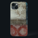 Funda Para iPhone 13 Resumen del patrimonio II<br><div class="desc">Decoración casera</div>