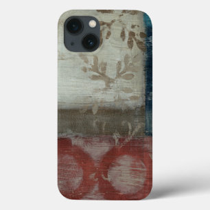 Funda Para iPhone 13 Resumen del patrimonio II