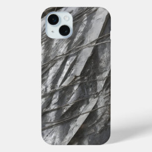 Funda Para iPhone 15 Mini Resumen del patrón de arte moderno