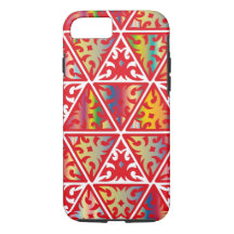 Resumen del patrón de textura sin soldadura