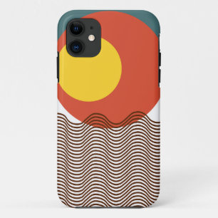 Funda Para iPhone 11 Resumen Descenso
