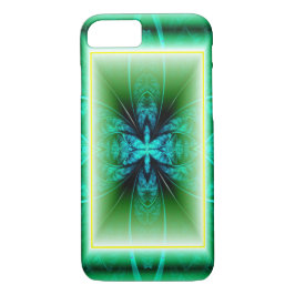 Funda Para iPhone 8/7 Resumen Diseño floral