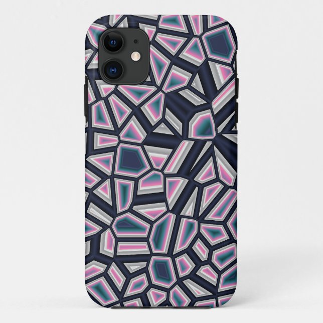 Funda De Case-Mate Para iPhone Resumen factible (Reverso)