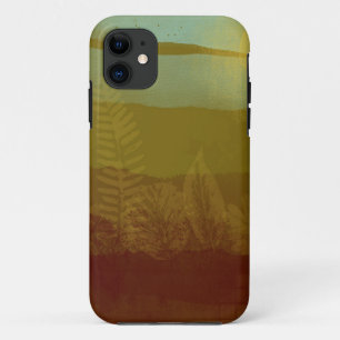Resumen Funda para iPhone 5 de paisajes otoñales