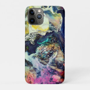 Funda Para iPhone 11 Pro Resumen lechoso